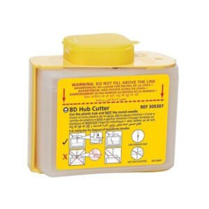 06b1360f265f425fb BD Hub Cutter 305307 - SkyMedIdent