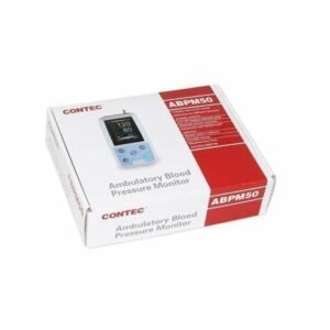 0aab8f9cec574c8c8 Contec ABPM50 Ambulatory B.P. Monitor.1 - SkyMedIdent