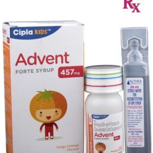 10 x advent forte 30ml syrup 22 04 2026 d0cfe343 - SkyMedIdent