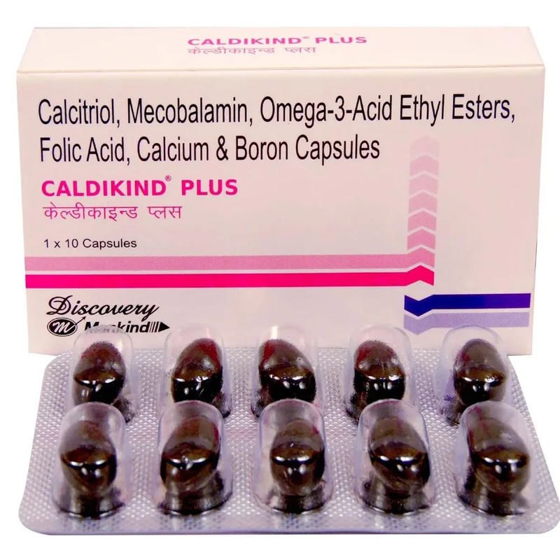 10 x caldikind plus capsule 10s 28 04 2026 acb0b360 - SkyMedIdent