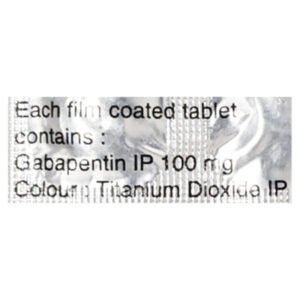10 x gabapin 100mg tablet 15s 26 06 2025 f2a08c83 - SkyMedIdent