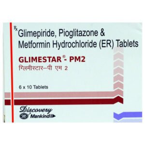 10 x glimestar pm2 tablet 10s 28 04 2026 c3bbf228 - SkyMedIdent