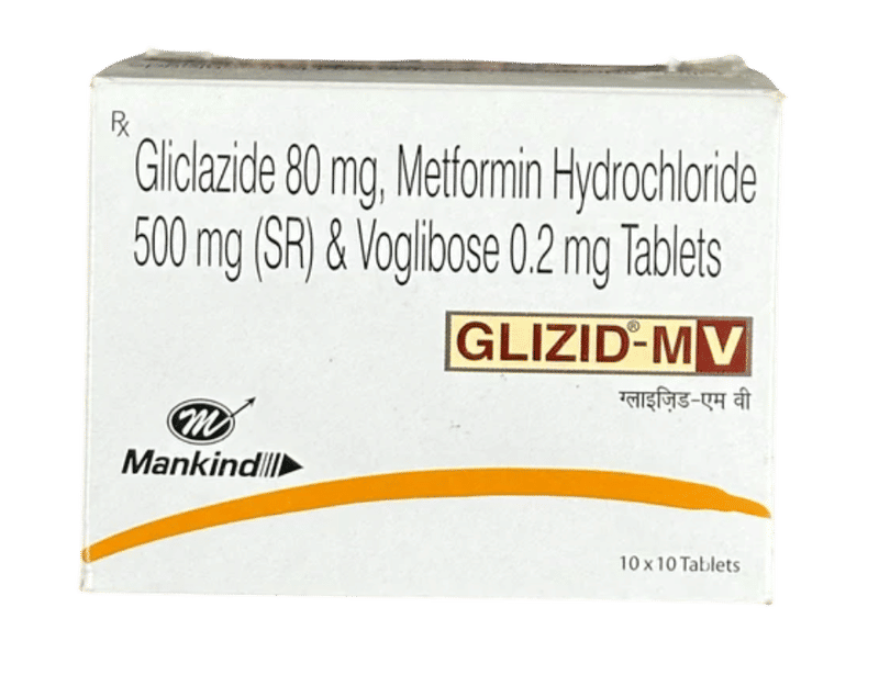 10 x glizid mv tablet 10s 28 04 2026 ccbeda8c - SkyMedIdent