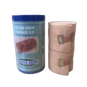 10 x techeal cotton crepe bandage 6cm x 4mtr pack of 1 15 06 2026 8a2d2092 - SkyMedIdent