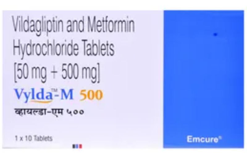10 x vylda m 500mg tablet 10s 22 04 2026 018034b6 - SkyMedIdent
