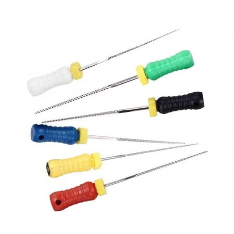 Denext Zero Degree SS Hand Plugger - 21mm 15