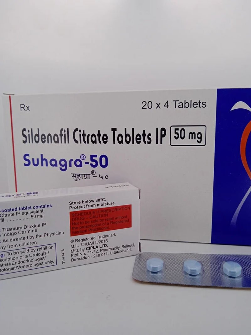 130 x suhagra 50mg tablet 4s 23 04 2026 934df60d - SkyMedIdent