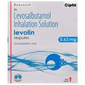14 x levolin 063mg respules 27 04 2026 652876c6 - SkyMedIdent