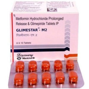 15 x glimestar m2 tablet 10s 28 04 2026 6942415f - SkyMedIdent