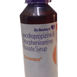 15 x reswas cough sugar free syrup 120ml 24 04 2026 b64537ec - SkyMedIdent