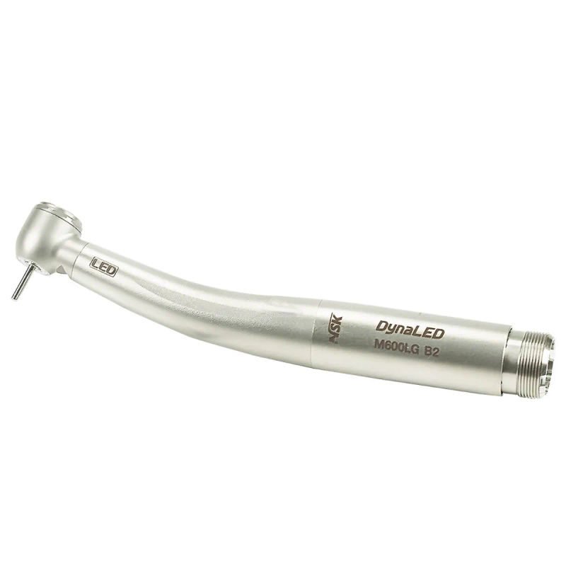1ac46ee1d876433a8 NSK DynaLED M600LG B2 Standard2 hole High Speed Handpiece.1 1 - SkyMedIdent