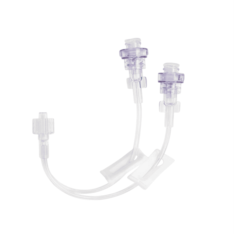 2 x bd q syte connector macro bore bi extension set 21 04 2025 fbf64478 - SkyMedIdent