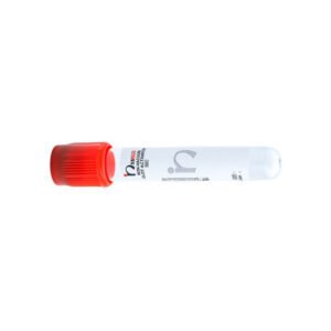 2 x nasmed clot activator non vacuum blood collection tube pet 4ml pack of 100 tubes nnc qD0l5q7 - SkyMedIdent
