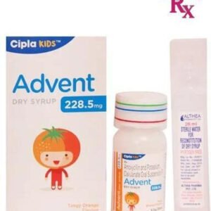20 x advent 2285 30ml syrup 22 04 2026 ff37d6b8 - SkyMedIdent