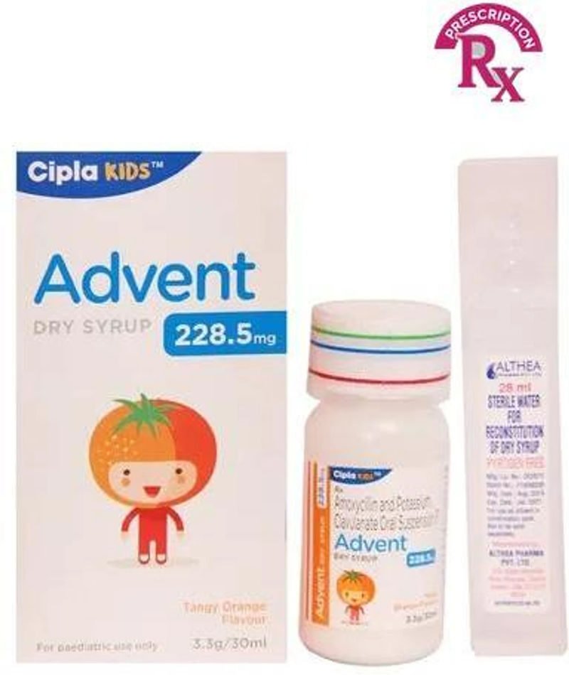 20 x advent 2285 30ml syrup 22 04 2026 ff37d6b8 - SkyMedIdent
