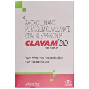 20 x clavam bid dry 30ml syrup 22 04 2026 b9df5354 - SkyMedIdent