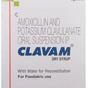 20 x clavam dry 30ml syrup 22 04 2026 ceb6e82d - SkyMedIdent