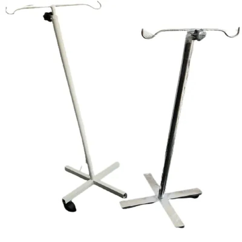 Janani IV Stand 3 Leg MS PC
