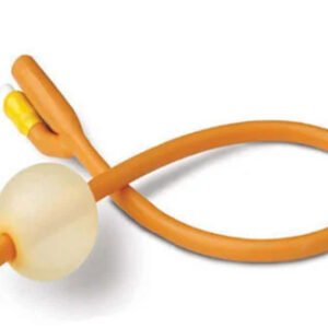 2cd38636bcc5411a9 2 way ballon foley catheter - SkyMedIdent