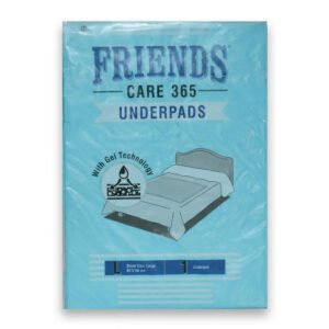 30 x friends underpad large 60cm x 90cm pack of 1 09 04 2026 96bb20d5 - SkyMedIdent