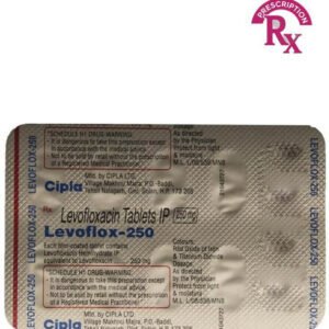30 x levoflox 250mg tablet 10s 22 04 2026 8315cf13 - SkyMedIdent