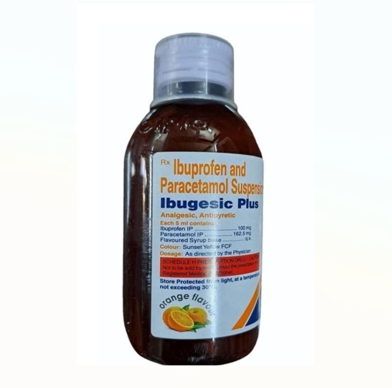35 x ibugesic plus 100ml syrup 20 04 2026 172b854f - SkyMedIdent