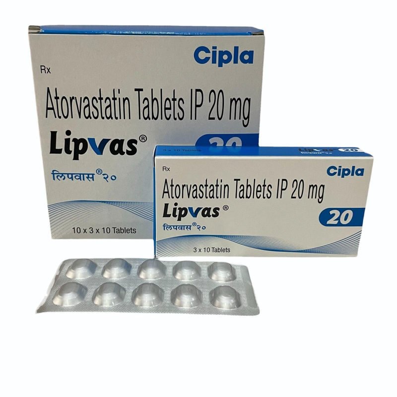 35 x lipvas 20mg tablet 10s 20 03 2026 59464de8 - SkyMedIdent