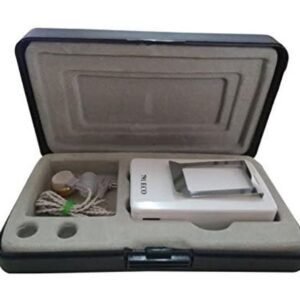 3c24f2058dac4e8f9 4 MCP NOVAX 791 Hearing Aid - SkyMedIdent