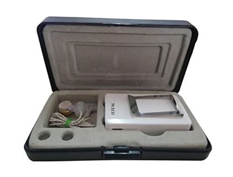 3c24f2058dac4e8f9 4 MCP NOVAX 791 Hearing Aid - SkyMedIdent
