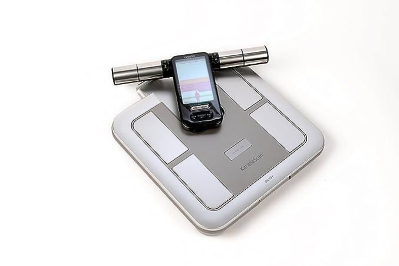 Omron Body Composition Monitor HBF-375