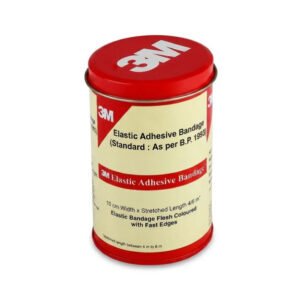 3m adhesive bandage 10cm x 46meter 12 06 2026 510b4ec7 - SkyMedIdent