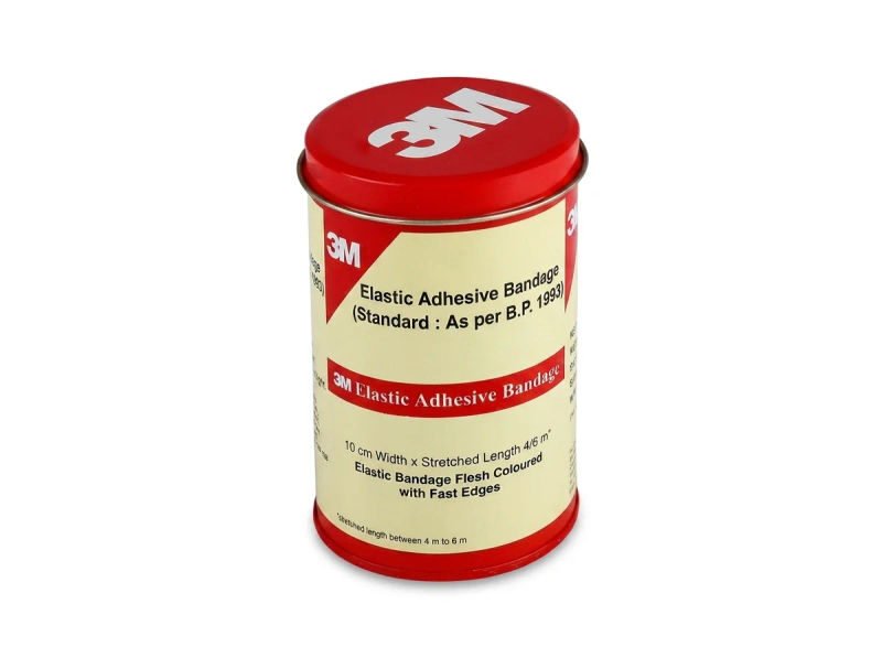 3m adhesive bandage 10cm x 46meter 12 06 2026 510b4ec7 - SkyMedIdent