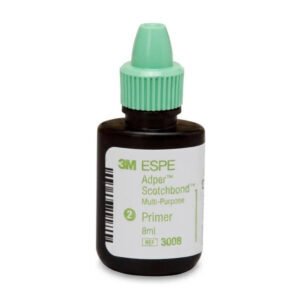 3m adper scotchbond multipurpose adhesive primer refill 01 06 2026 0162dc86 - SkyMedIdent