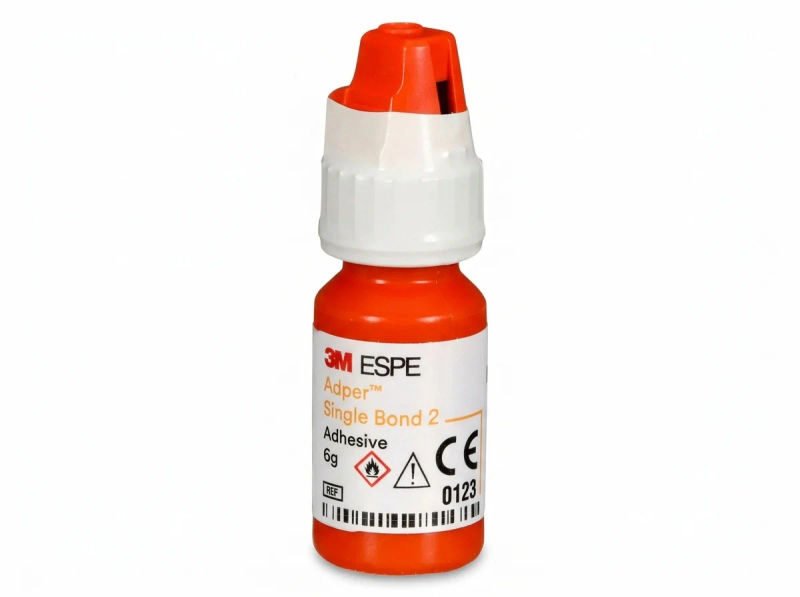 3m adper single bond 2 refill bonding agent pack of 1 bottle 14 04 2026 dfba4831 1 - SkyMedIdent
