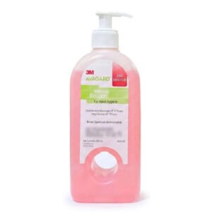 3m avagard hand sanitizer 500ml 12 06 2026 86df455b - SkyMedIdent