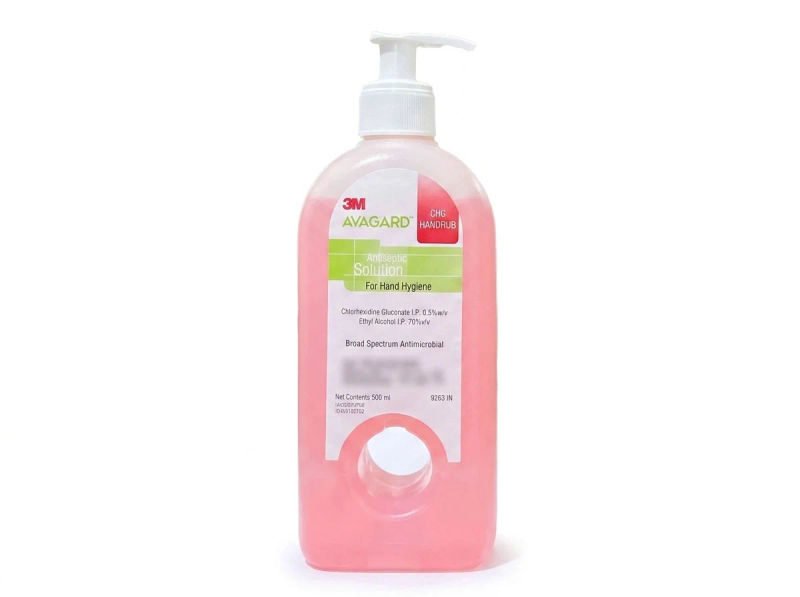 3m avagard hand sanitizer 500ml 12 06 2026 86df455b - SkyMedIdent