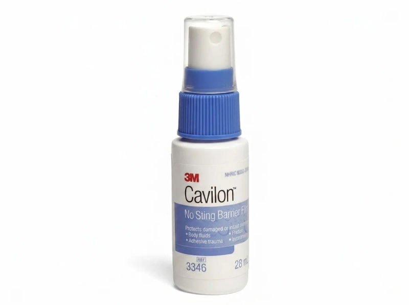 3m cavilon barrier spray bottle 28ml 3346 12 06 2026 b09925fd - SkyMedIdent