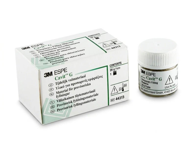 3m cavit g temporary restorative gray pack of 1 jar 09 06 2026 4cdba7ce 1 - SkyMedIdent