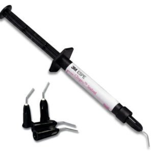 3m clinpro sealant pit fissure sealant refill pack of 1 syringe 07 04 2026 5d71cac4 - SkyMedIdent