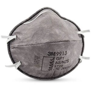 3m disposable particulate respirator pack of 10 9913in 12 06 2026 9e9bad68 - SkyMedIdent