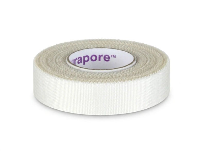 3m durapore surgical tape 12inch x 10yard pack of 24 1538 0 12 06 2026 db0da0a6 - SkyMedIdent