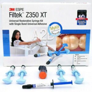 3m espe filtek z350 my kit2 syrg a2b 1 syr each of a1ba3b with sbu a2 flow 14 04 2026 a5b08ec5 - SkyMedIdent