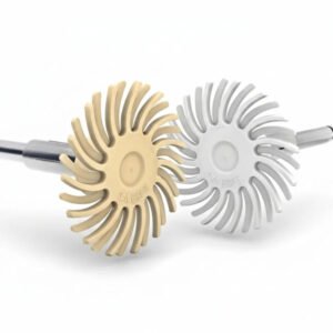 3M Espe Sof-Lex Diamond Spirals Composite Finishing & Polishing Instruments