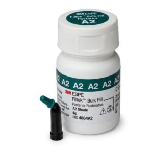 3m filtek bulk fill capsule refills universal composite resin a3 06 06 2026 7dfcbf3c - SkyMedIdent