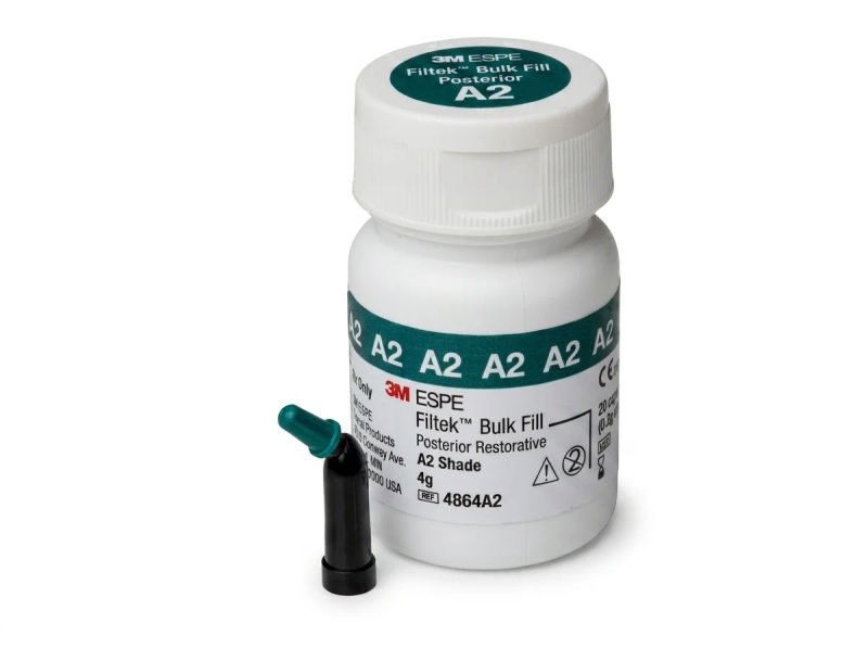3m filtek bulk fill capsule refills universal composite resin a3 06 06 2026 7dfcbf3c - SkyMedIdent