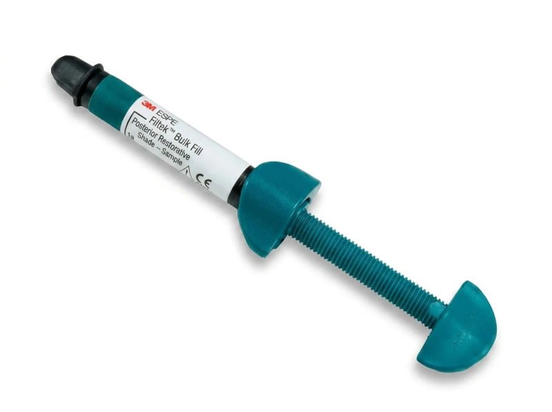 3m filtek bulk fill posterior packable composite resin refill syringe a2 09 06 2026 d277089f - SkyMedIdent