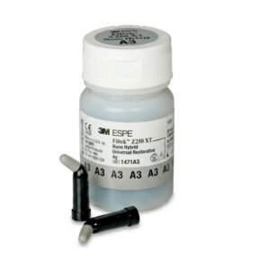 3m filtek z250 xt refill capsule universal composite resin body a1 06 06 2026 28ee1951 - SkyMedIdent