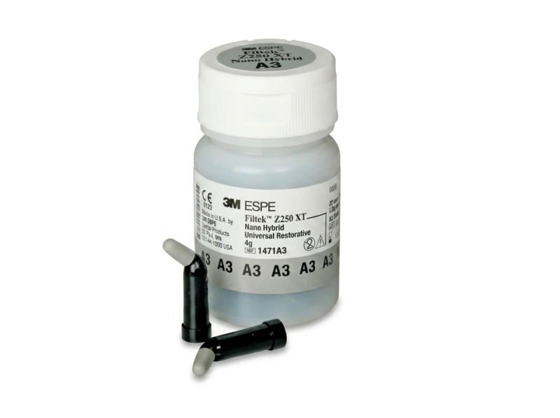 3m filtek z250 xt refill capsule universal composite resin body a1 06 06 2026 28ee1951 - SkyMedIdent