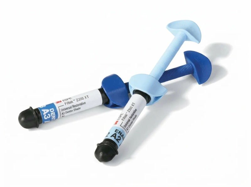 3M Filtek Z350 XT Refill Syringe Universal Composite Resin - Body A3.5