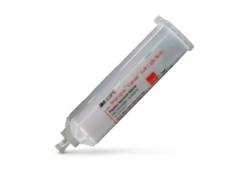 3m impregnum light body refill elastomeric impression material 06 05 2026 260e16bb 1 - SkyMedIdent